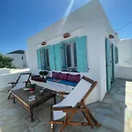 αnna's House Apollonia