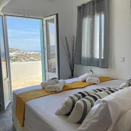 αnna's House Villa *