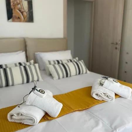 Villa αnna's House Apolonía