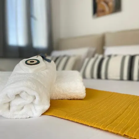 αnna's House * Apolonía