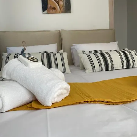 αnna's House Villa Apolonía