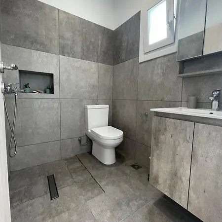 Villa αnna's House *