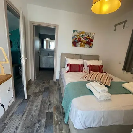 αnna's House Villa *