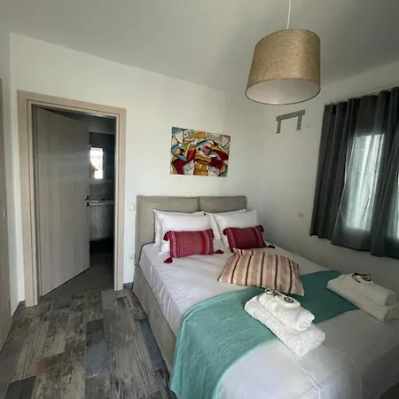 αnna's House Apolonía