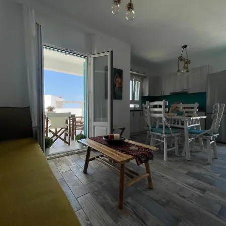 Villa αnna's House Apollonia