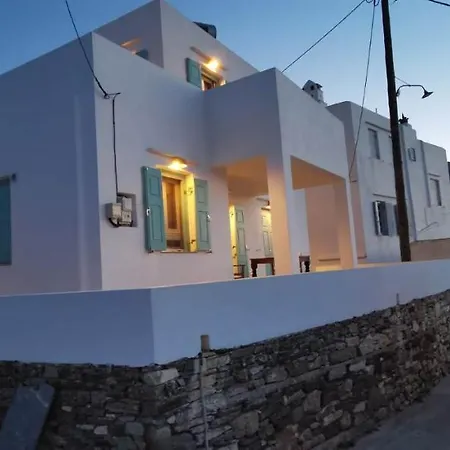 Villa αnna's House