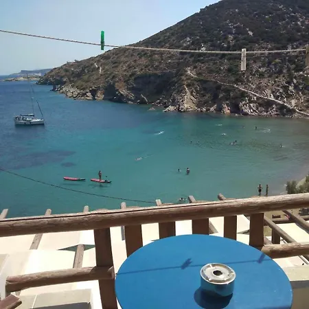 αnna's House Apollonia