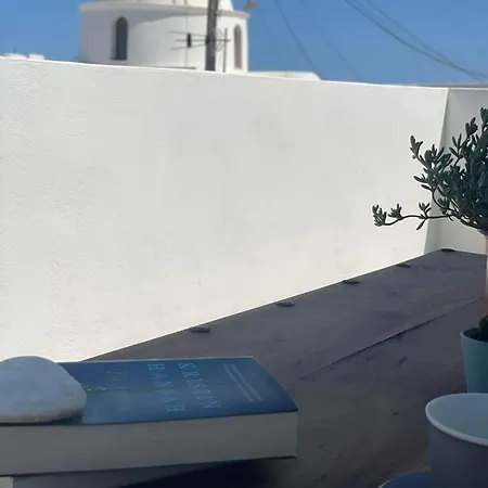 Villa αnna's House *