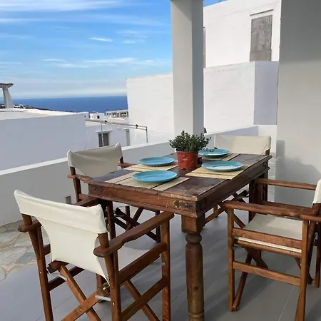 αnna's House Villa *