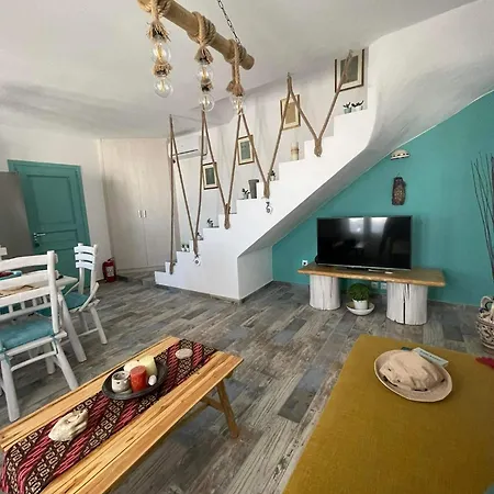 αnna's House Villa *