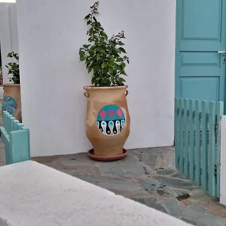 Villa αnna's House