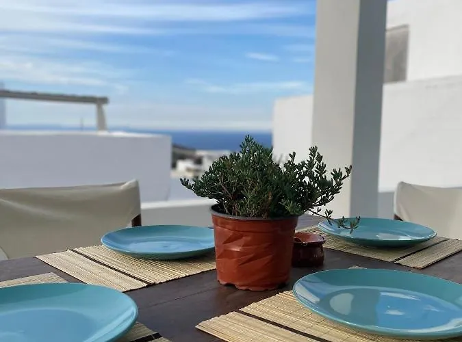 αnna's House * Apollonia