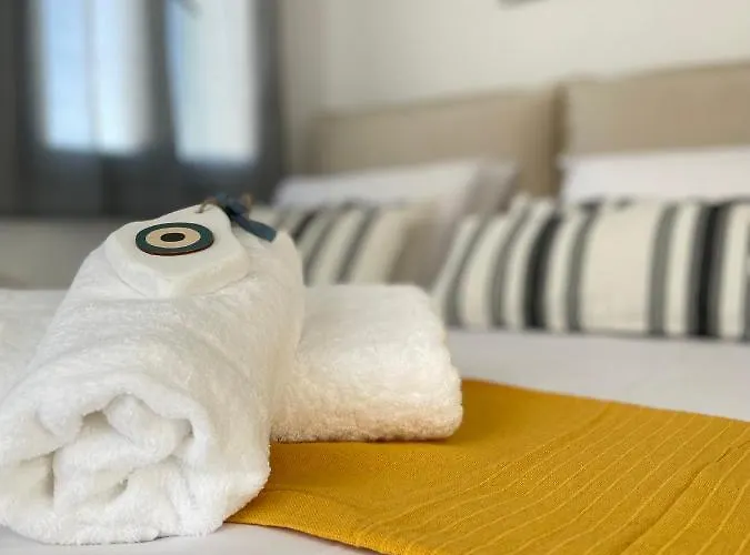 αnna's House * Apollonia