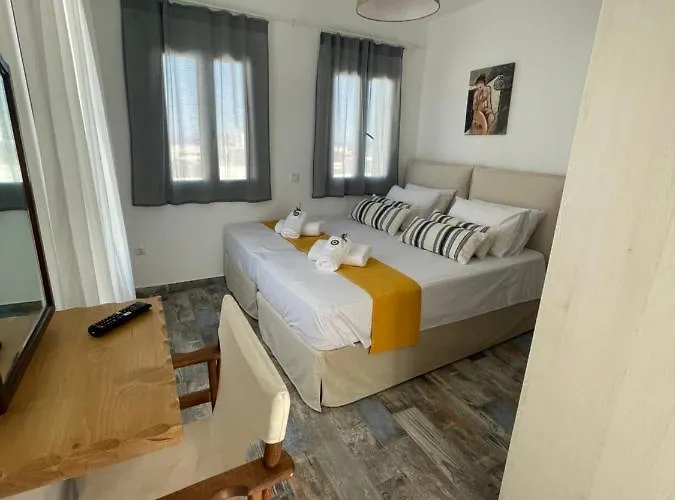 αnna's House Villa Apollonia