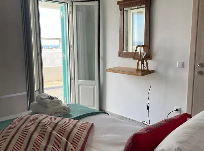 Villa αnna's House Apollonia