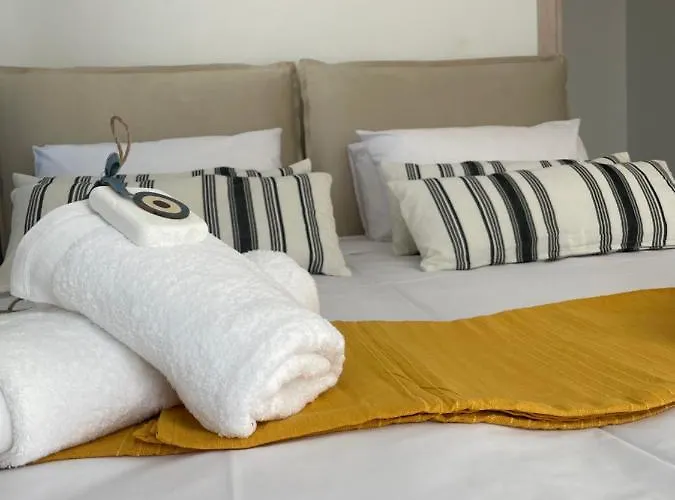 αnna's House Villa Apollonia