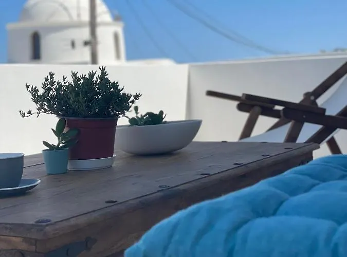 αnna's House * Apollonia