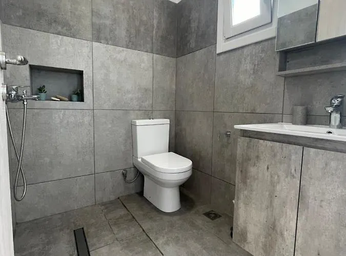 Villa αnna's House *