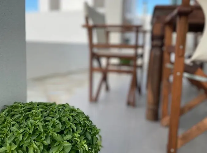 αnna's House * Apollonia