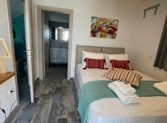 αnna's House Villa *