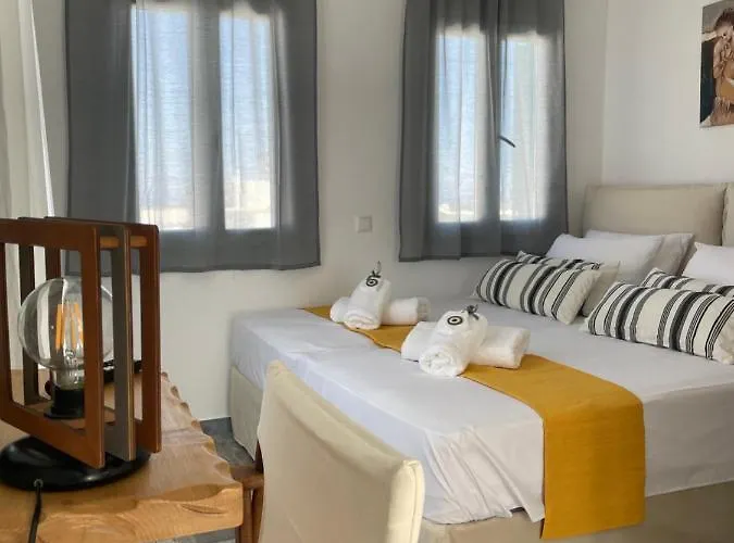 αnna's House Villa Apollonia