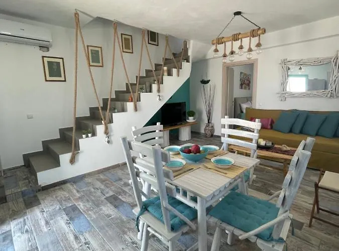 αnna's House * Apollonia