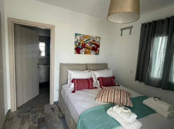 αnna's House Apollonia