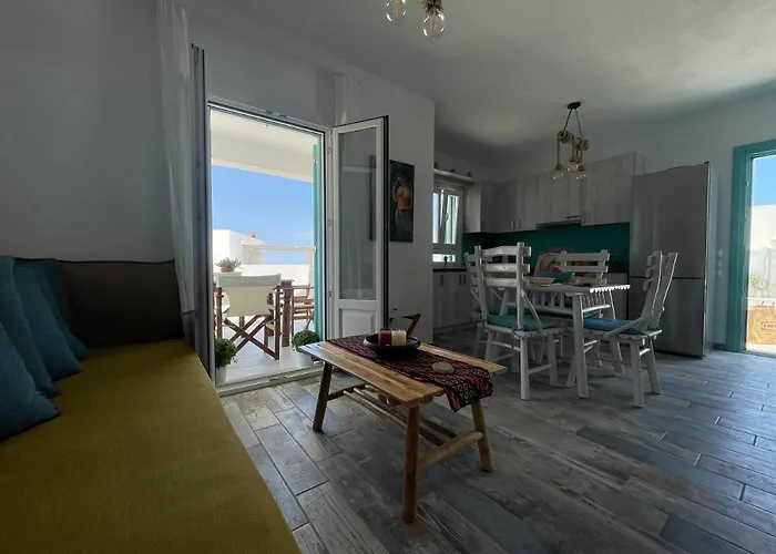 Villa αnna's House Apollonia