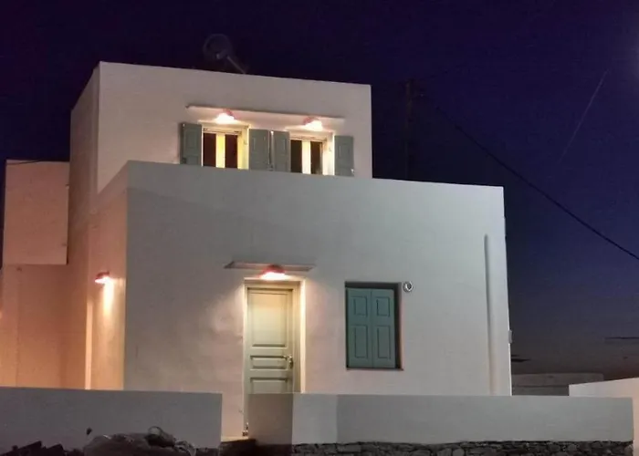 αnna's House Villa Apollonia