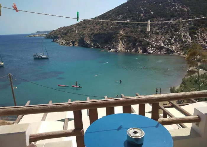 αnna's House Apollonia