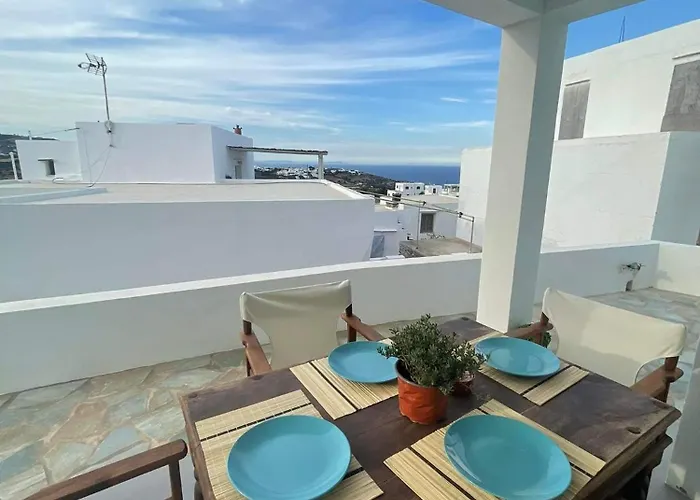 αnna's House Villa *