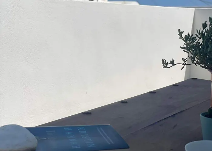 Villa αnna's House *