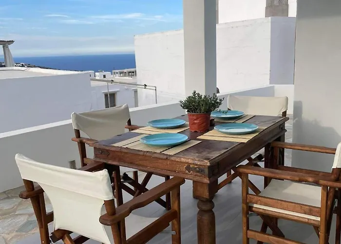 αnna's House Villa *