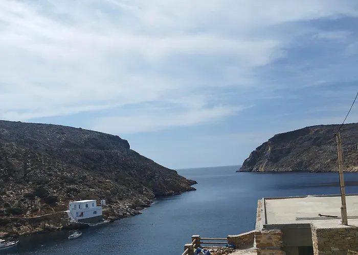 αnna's House * Apollonia