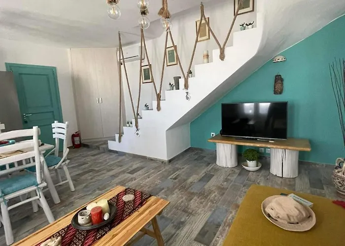 αnna's House Villa *