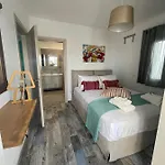 αnna's House 别墅 阿波罗尼亚