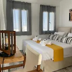 αnna's House Villa Apollonia (Sifnos)