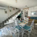 αnna's House * Apollonia (Sifnos)