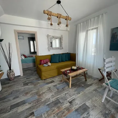 Villa αnna's House