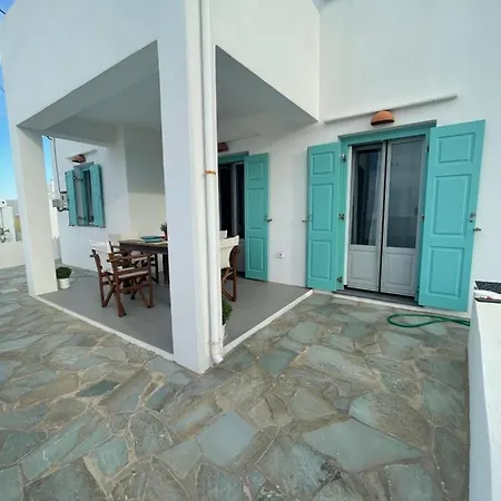 αnna's House