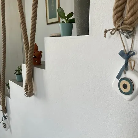 αnna's House