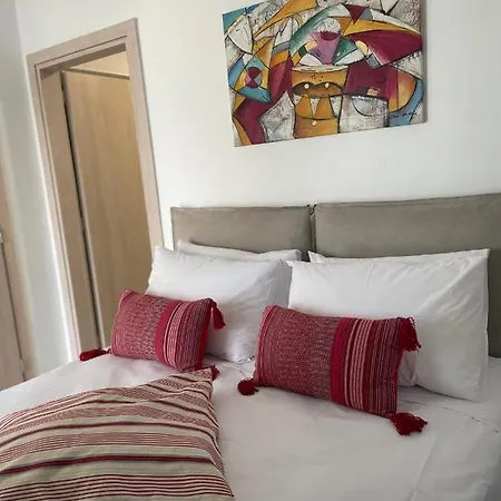 Villa αnna's House