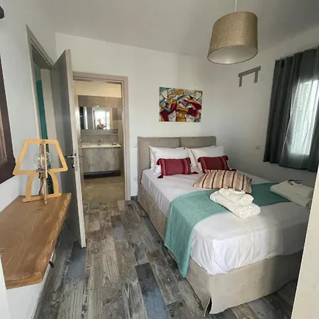 αnna's House Villa Apollonia (Sifnos)
