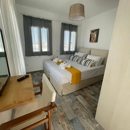 αnna's House Villa Apollonia (Sifnos)