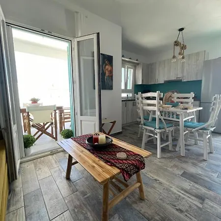 αnna's House Villa