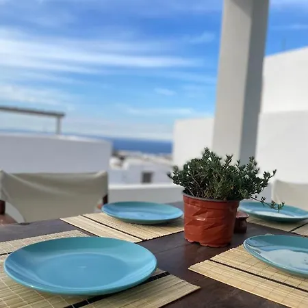 Villa αnna's House