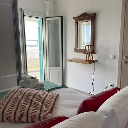 Villa αnna's House Apollonía