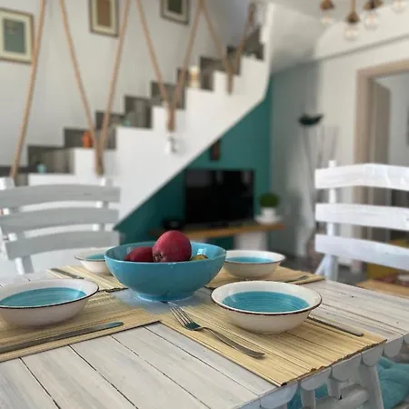 Villa αnna's House