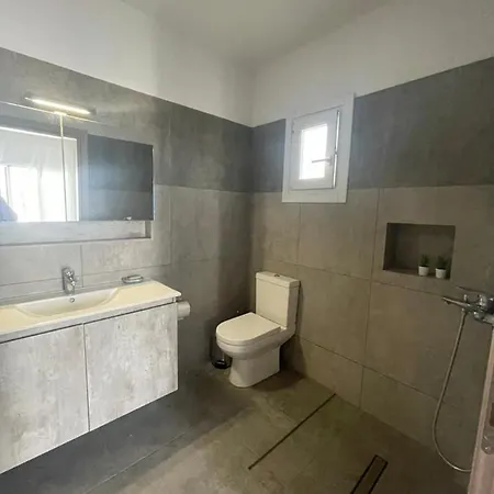 Villa αnna's House