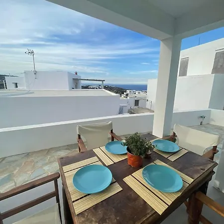 αnna's House Villa *